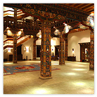 Hotel Zhiwaling